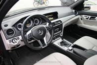 Bán Mercedes-Benz C Class C300 AMG 2012